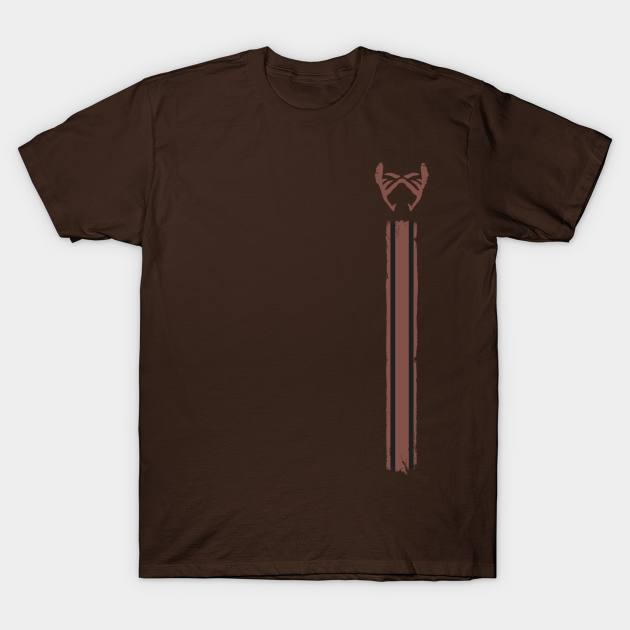 doomfist shirt